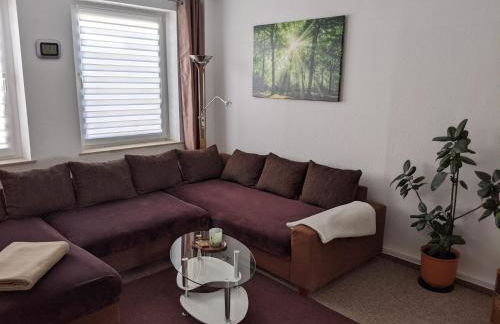 Ferienwohnung Am Ueckerpark - Foto 7