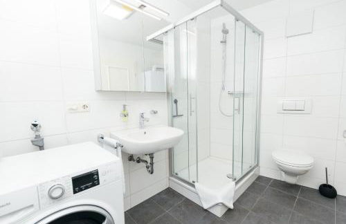 HEIMATEL - Ferienwohnungen im Frauentor - Foto 16