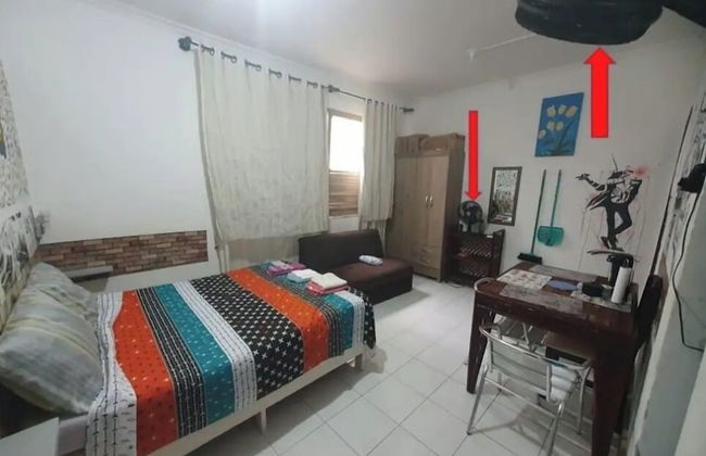 Apartamentos na Barra - Photo 1