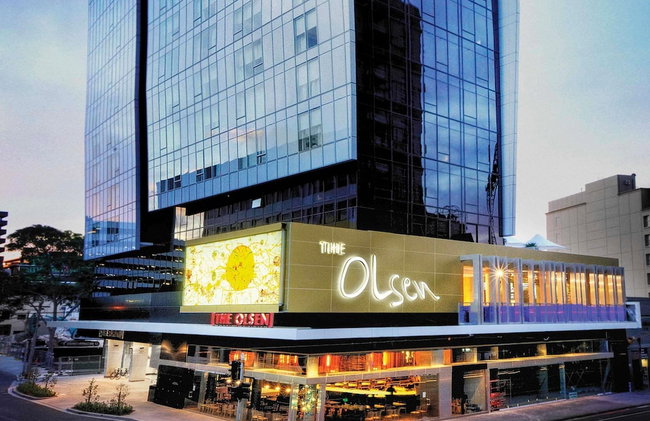 The Olsen Melbourne - Art Series - Foto 1