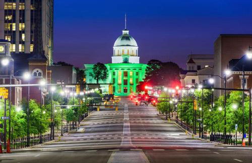 Whispering Oaks Retreat - Foto 32