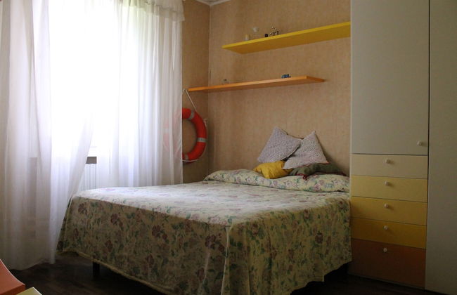 Villa Al Mare Rimini - Photo 3