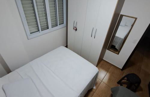 Apartamento Aconchegante Centro Serra Negra - Foto 19