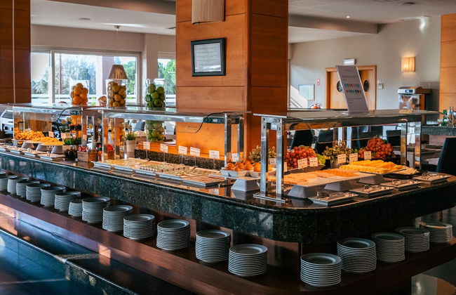 MS Aparthotel - Foto 60