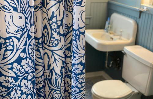 The Edmond an 1887 Arts & Crafts gem - Foto 47