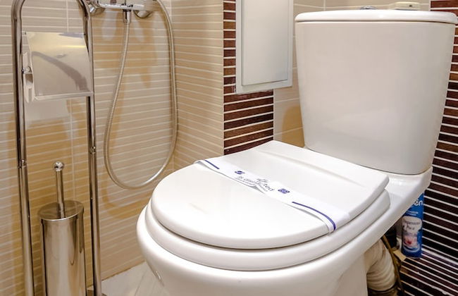 Rent Kiev Lva Tolshtoho Square - Foto 51