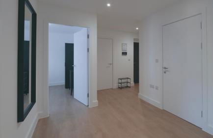 Luxury Flats Near Manchester Airport - Photo 9