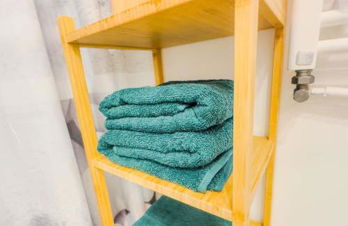 Le Cosy Chic - F2 - Foto 23