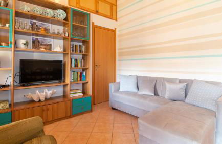 La Casa Delle Rose in Santa Caterina di Pittinuri - Foto 11