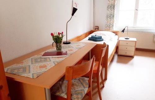 Die Malche Gäste und Tagungshaus 27 - Foto 8