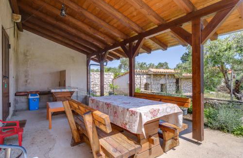 Apartments with parking space Punta kriza, Cres - 867 - Foto 7