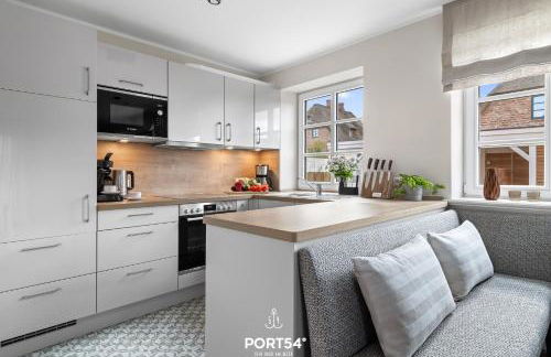 Reetdachkate Reethüüs Kappeln - Foto 21