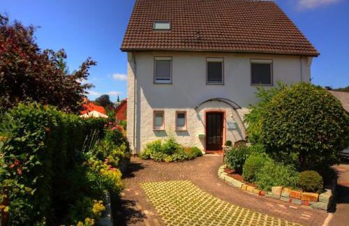 Ferienwohnung mit Sauna - Foto 1