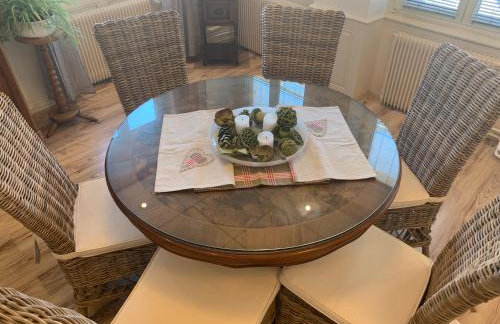 Appartement Wissembourg - Foto 10