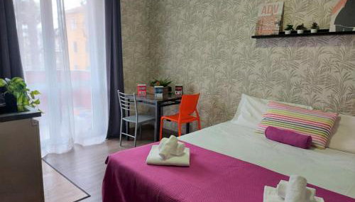 Bnbook Residence La Red - Foto 5, towels