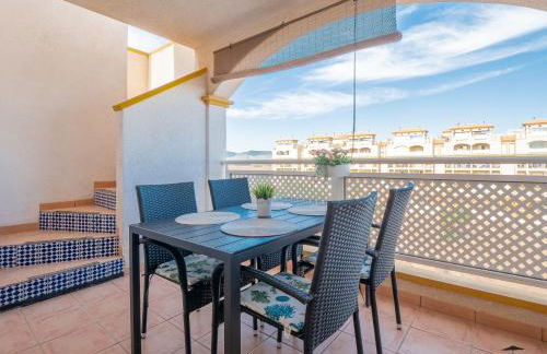 Atico Apartament Rose - Foto 12