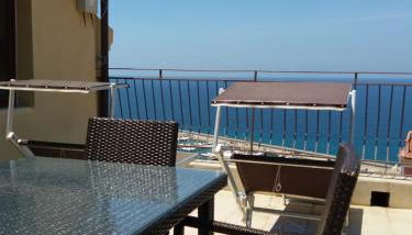 Seaview apartments Stella Maris Agropoli - Foto 4