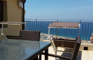 Seaview apartments Stella Maris Agropoli - Foto 4