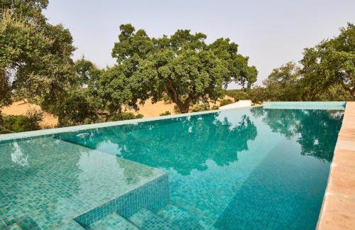 Dehesa El Alcornocal - Foto 1