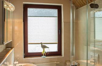 Zwei Ferienwohnungen Ankerpatz 70 qm mit Loggia & Puppenstube 50 qm mit Gartenterrasse in Hagenburg nähe Steinhuder Meer - Foto 8