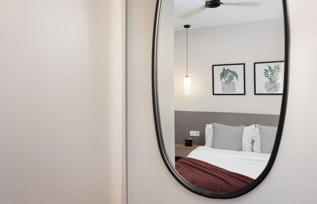 Cozy Apartment in Palaio Faliro - Foto 10