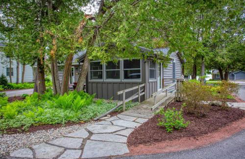 Collings Log House by Simple Life Rentals - Foto 22