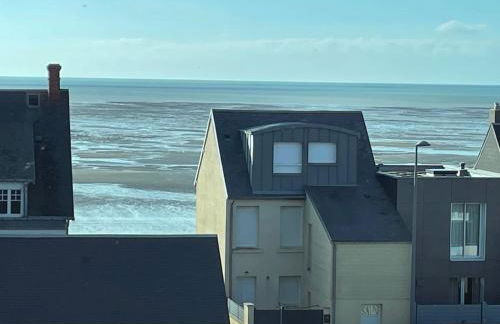 Appartement Ô Nid Perché Vue mer - Foto 25