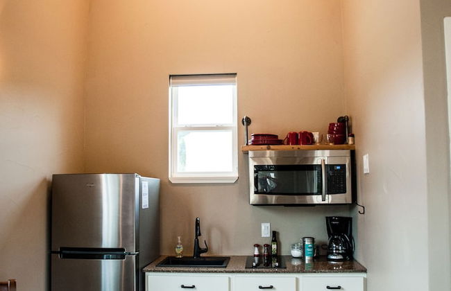 Hill Country Casitas - Foto 34