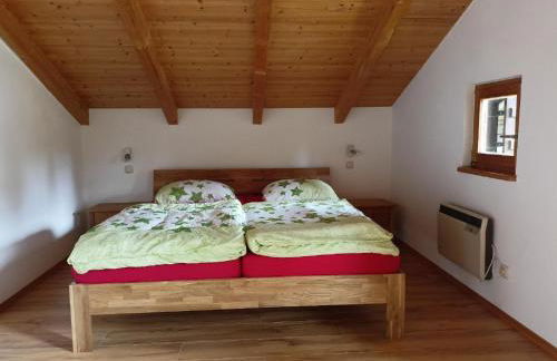 Ferienhaus Virzi - Waldferiendorf Regen - Foto 9