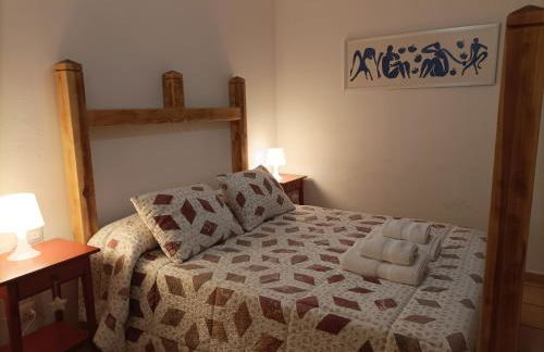 Casa rural El Pitañar - Foto 37