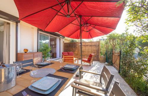 Appartement entièrement rénové avec Terrasse - Foto 14