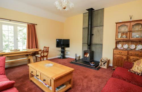 Stables Cottage - Foto 3