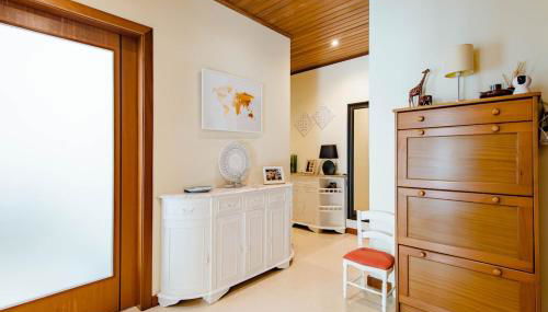 Apartamento Deluxe 3 bedroom - Foto 2, wardrobe