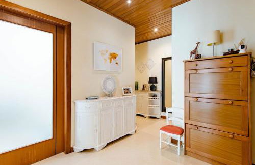 Apartamento Deluxe 3 bedroom - Foto 2