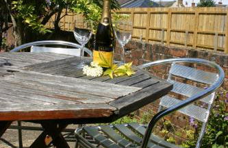 Garden Cottage - Foto 20