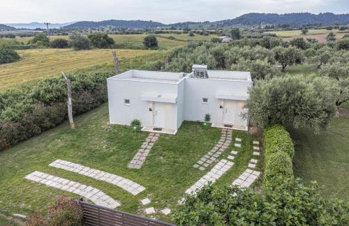 Mellagia Suites Kassandreia - Foto 2