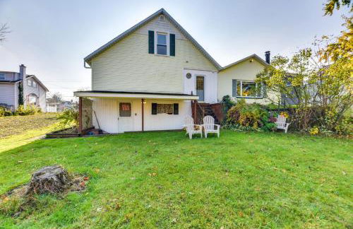 Cozy Lewiston Home Less Than 10 Mi to Niagara Falls! - Foto 24