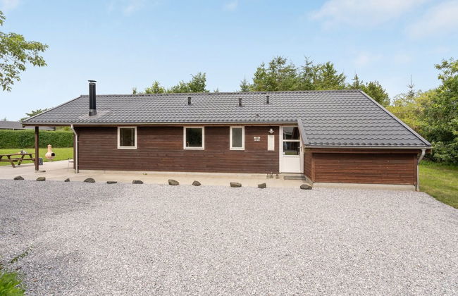 "Alvi" - 400m to the fjord - Foto 1