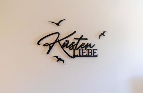 Küstenliebe Tossens – Exklusive Ferienwohnung mit Sauna & nah am Strand! - Foto 32