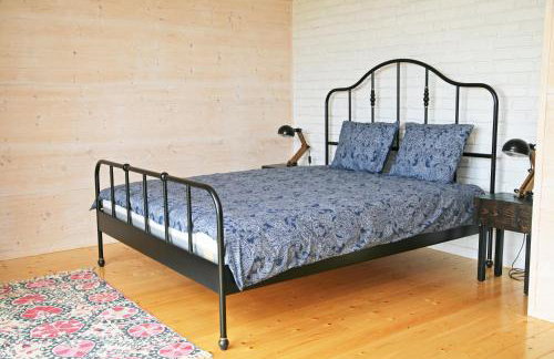 Dzikie Lisko - Domy wakacyjne w Bieszczadach - Foto 27