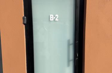 Apartamento Boutique Valencia 4-Pax - B-2 - Foto 15