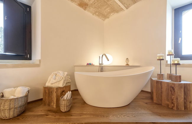 Villa Neviera - Wine Resort and Spa - Foto 22