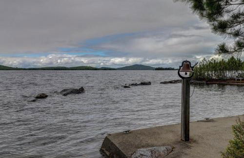 Breakwater Lodge - Foto 7