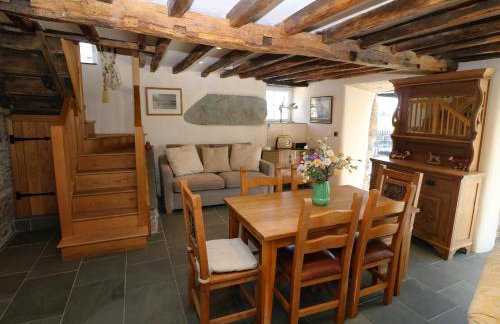 Garth Morthin The Farmhouse - Foto 11