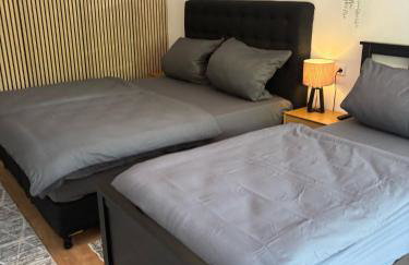 RIVERSIDE Cozy Apartment an der Weschnitz - Foto 7