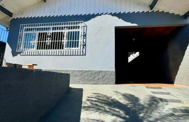 Recanto Benedetti, casa para temporada - Foto 2