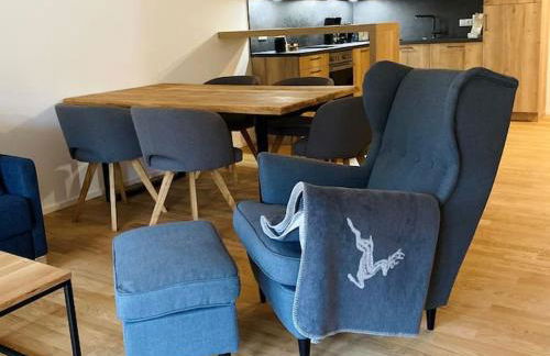 Ferienwohnung Feldberg Schwarzwald - Foto 8