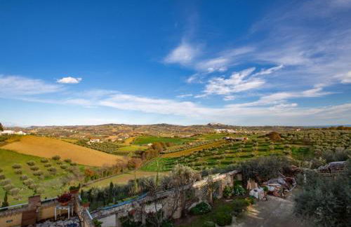 Holiday Home Casale Vincenzo by Interhome - Foto 29