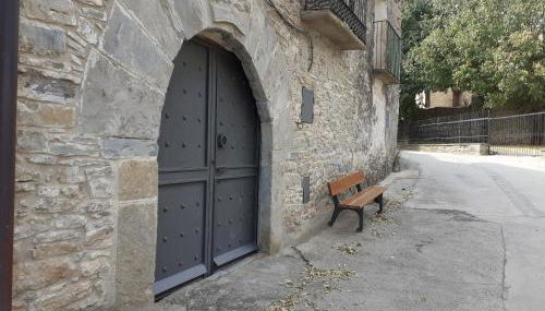 Casa Biñuales - Foto 4