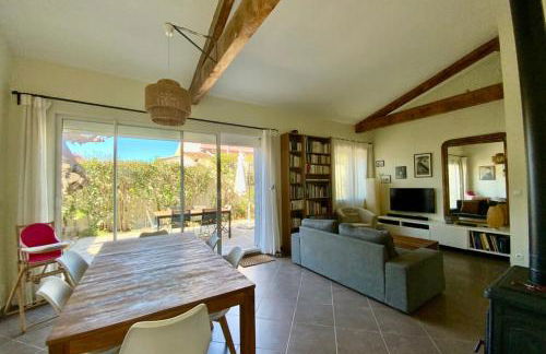 La Poétique - Air-conditioned house with 3 bedrooms! - Foto 1